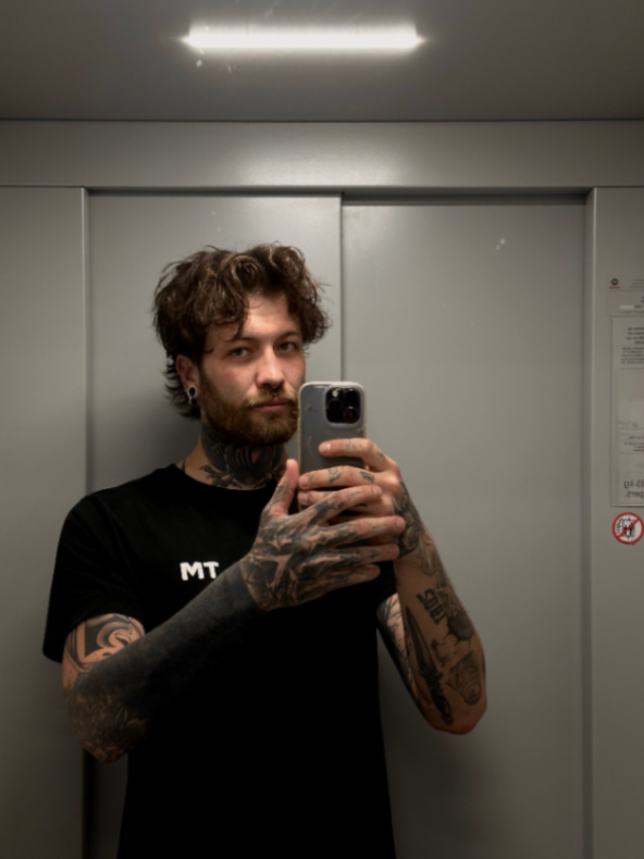 photo de profil de Ronan