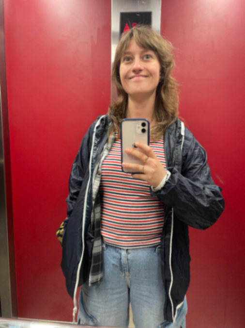 photo de profil de pau